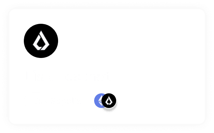 Lisk Testnet Faucet - Get free testnet tokens