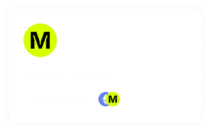 Mode Testnet Faucet - Get free testnet tokens