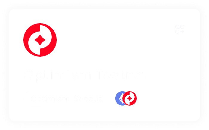 Optimism Testnet Faucet - Get free testnet tokens