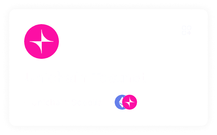 Unichain Testnet Faucet - Get free testnet tokens